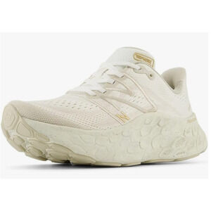 New Balance Women's Cream Running Shoes